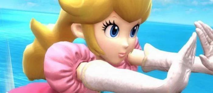Марио и принцесса Пич наконец-то поженятся?