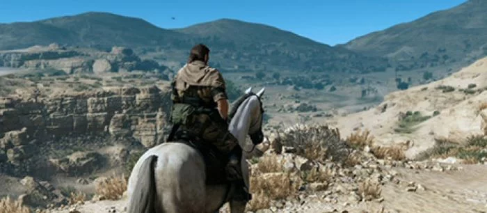 MGS 5 для Xbox One и PS4 будет показывать 60 кадров секунду