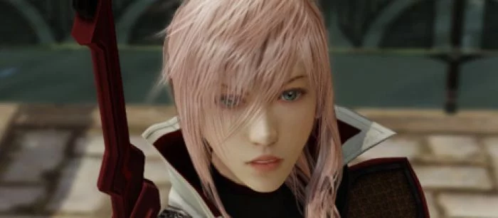 Молнию из Lightning Returns: Final Fantasy XIII можно будет одеть в костюм Юны