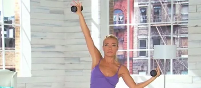 На Xbox One будет свой фитнес с программами и тренерами