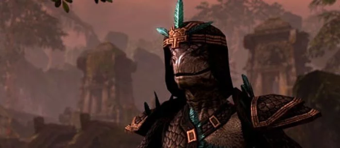 Население фракций в Elder Scrolls Online будет примерно равным