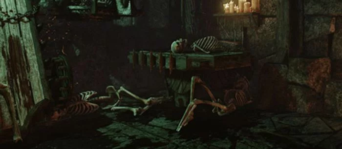 Новые подробности Lichdom: в игре можно будет создавать собственные заклинания