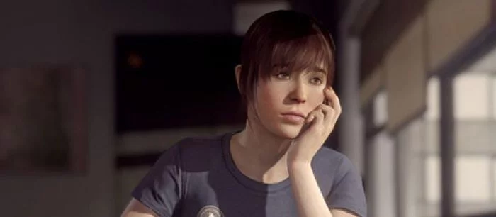 Новый проект Quantic Dream будет разительно отличаться от Beyond: Two Souls и Heavy Rain