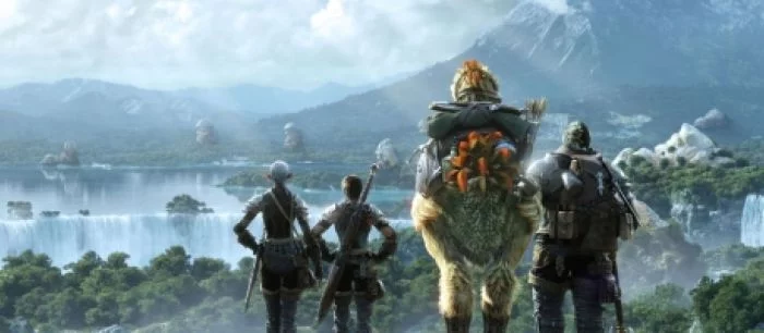 Обладатели FF XIV: A Realm Reborn для PS3 бесплатно получат копию для PS4