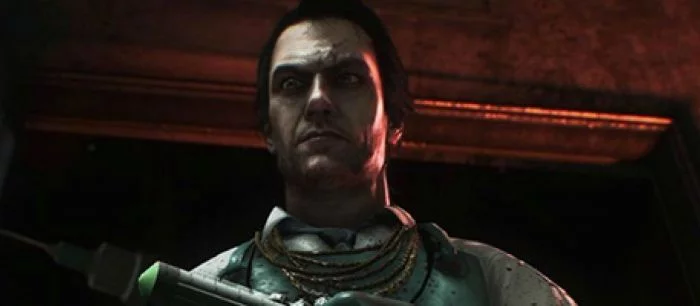 Образы психопатов Dead Rising 3 основаны на семи смертных грехах