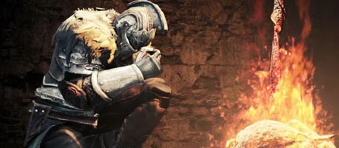 Объявлена дата выхода Dark Souls 2