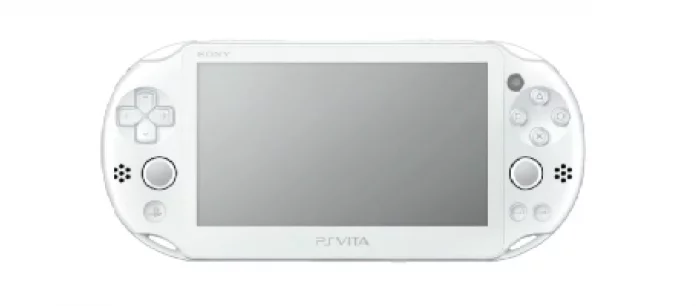 PlayStation Vita станет тоньше и легче