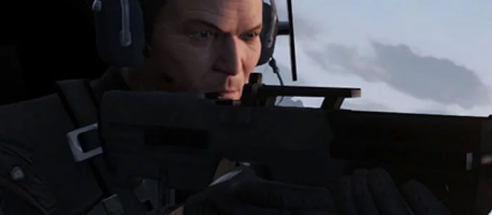 Площадь GTA 5 насчитывает 127 км&#178; игрового пространства