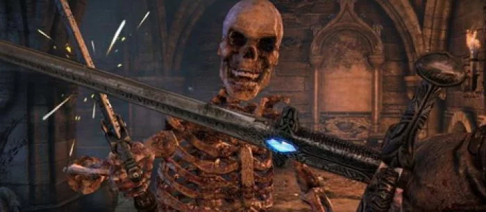 Поиграть в Hellraid можно уже сейчас благодаря интерактивному приквелу к игре