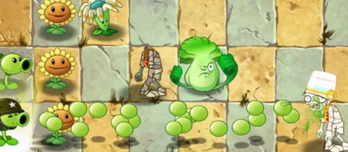 Popcap объяснила, почему Plants vs. Zombies 2 сначала вышла только на iOS