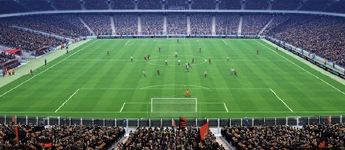 Представлен список стадионов FIFA 14