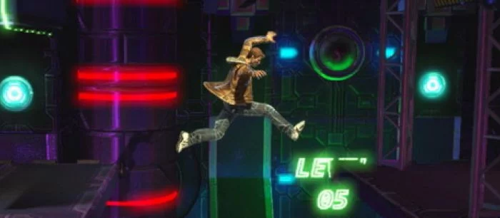 Предзаказать Flashback (2013) в Steam можно уже сейчас