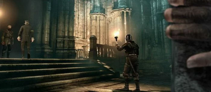 Предзаказавшие Thief (2014) получат эксклюзивную миссию «Ограбление банка»