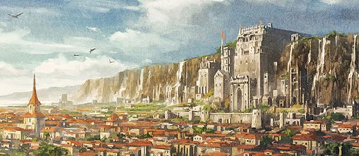 Project Phoenix выйдет на PS4 и PS Vita