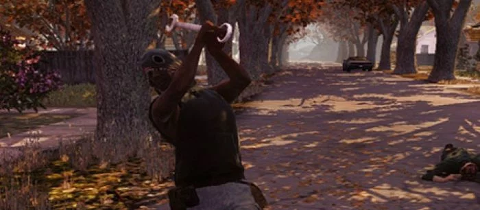 Ранняя версия State of Decay появится в Steam через пару недель