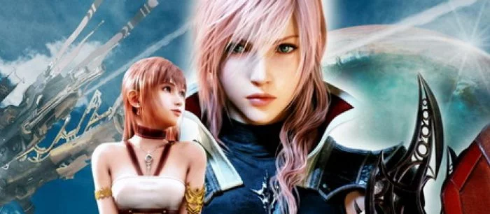 Расширенный трейлер Lightning Returns: Final Fantasy XIII появился в сети