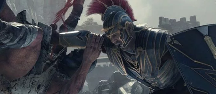 Разработчики Ryse: Son of Rome обратились за помощью к геймерам