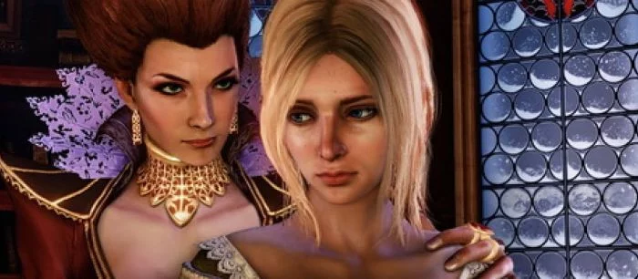 Разработка Shadow of the Eternals «заморожена»