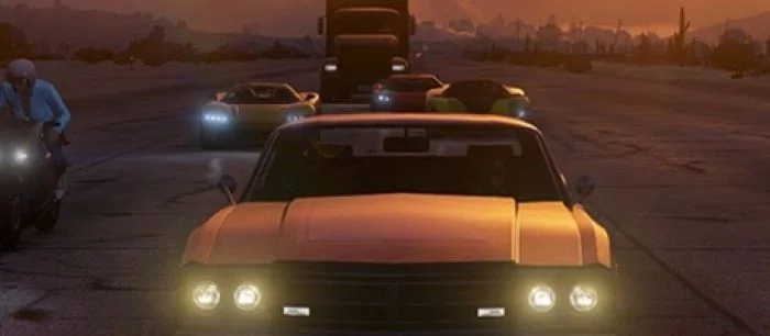 Rockstar ещё не определилась с точным временем запуска GTA Online