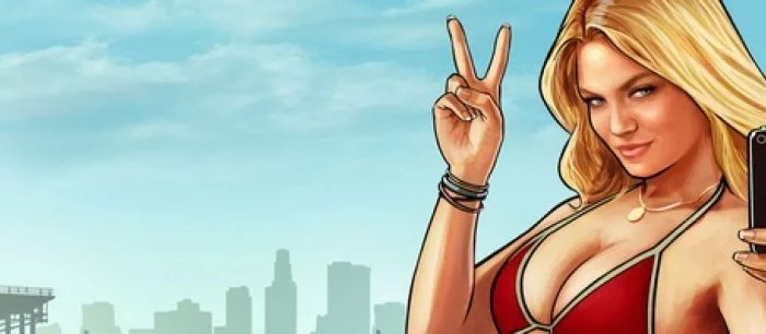 Rockstar намекнула, что место женщин на кухне, а не в GTA 5