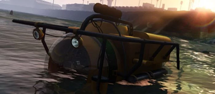 Rockstar устранит проблемы с GTA 5