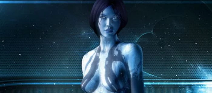 Сексапильная Кортана станет альтернативой Siri на Windows Phone