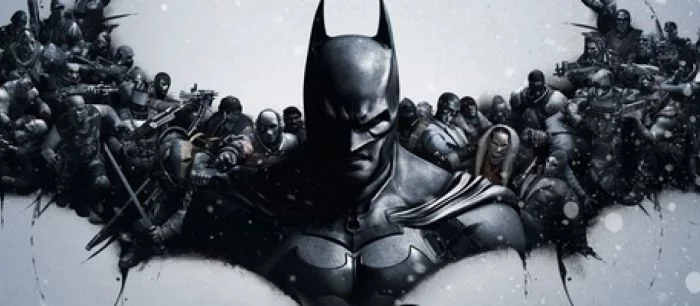 Сервис GFWL потерял игры про Бэтмена