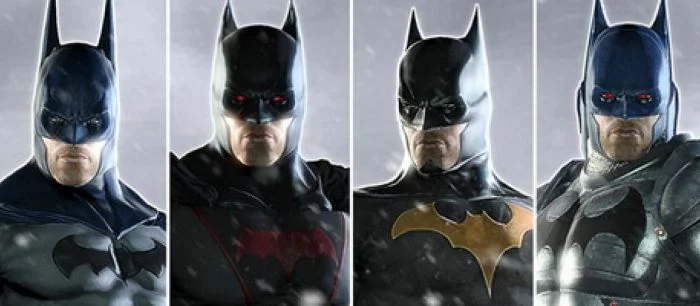 Сезонный абонемент Batman: Arkham Origins предложит 5 DLC и два эксклюзивных костюма