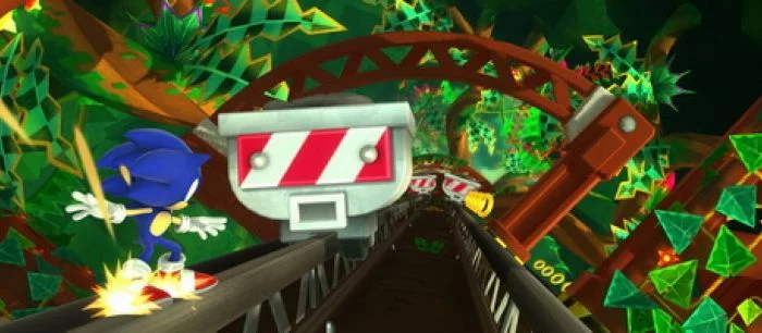 Sonic: Lost World и MGS: Ground Zeroes заглянут на TGS 2013