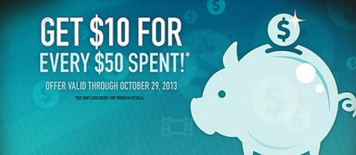 Sony предлагает сэкономить до 100 $ при покупке игр