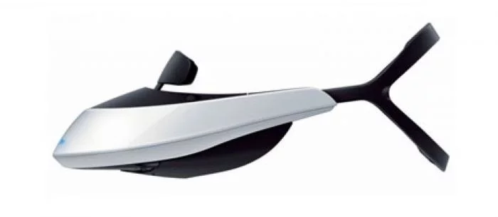 Sony скоро представит собственные очки виртуальной реальности