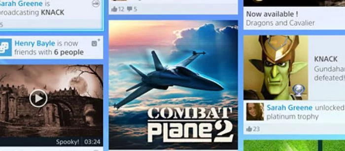 Sony: «Война PS4 и Xbox One активизирует рынок»