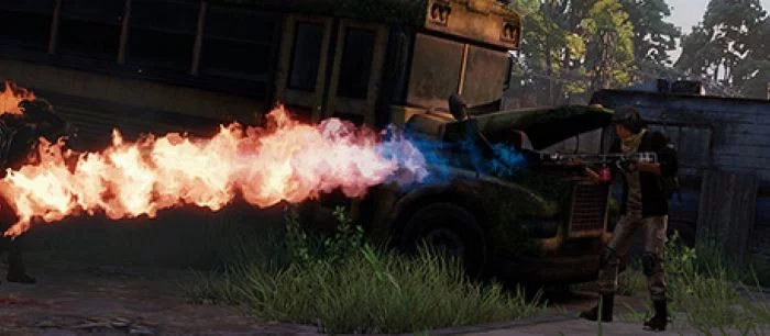 Sony зарегистрировала домены для возможного фильма по The Last of Us