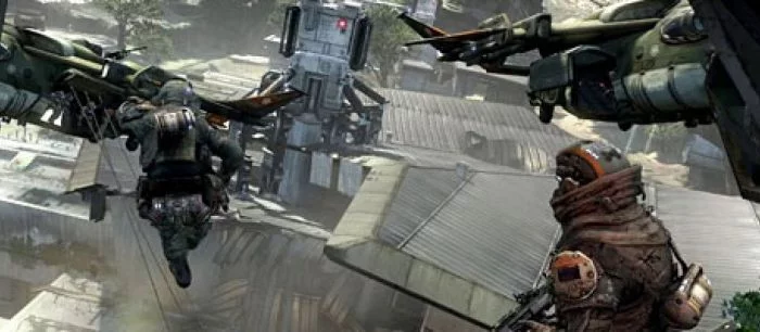 Создатели Call of Duty не думают, что их новый шутер будет таким же популярным