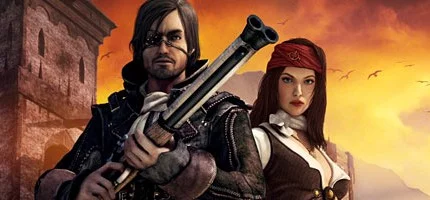 Создатели Gothic и Risen работают над новой RPG