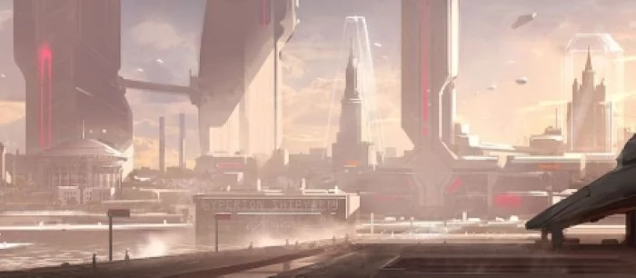 Создатели Star Citizen собрали 18 000 000 $ на разработку игры