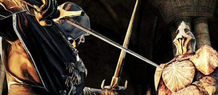 TGS 2013: каждая смерть в Dark Souls 2 уменьшит максимальное количество здоровья