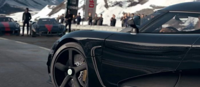 TGS 2013: победы в DriveClub будут повышать репутацию игрока