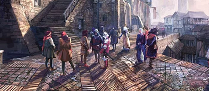 TGS 2013: Witcher 3 обзавелась новым трейлером