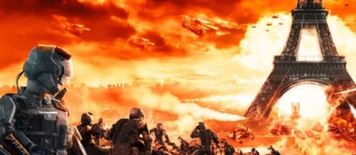 Tom Clancy's EndWar Online в разработке