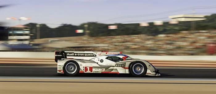 Turn 10 Studios: «Forza Motorsport 5 может похвастаться не только графикой»