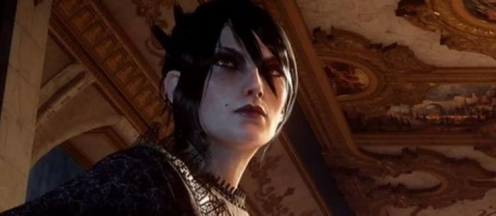 У авторов Dragon Age и Mass Effect появился новый руководитель