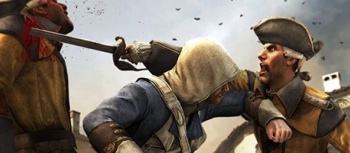 Ubisoft показала процесс создания трейлера Assassin's Creed 4 с живыми актёрами