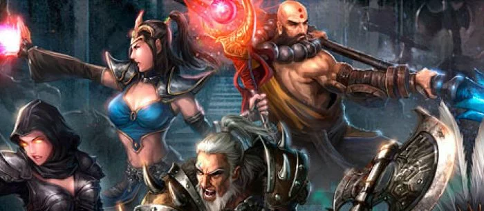 Утечка информации о Diablo 3: Reaper of Souls раскрыла содержание дополнения