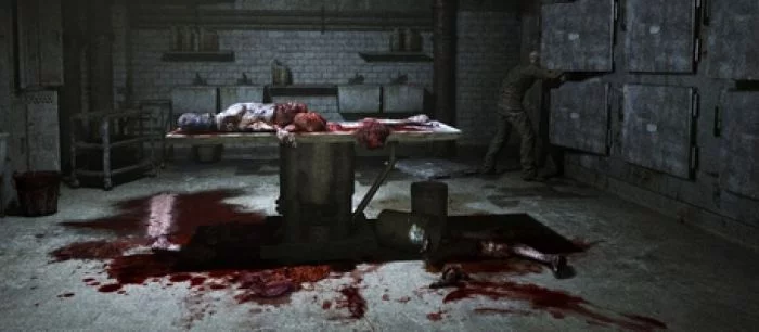 Ужастик Outlast заставил критиков дрожать от страха