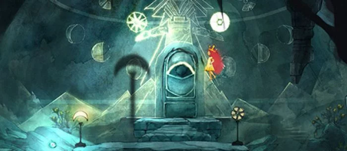 В Child of Light от ваших выборов зависит концовка игры
