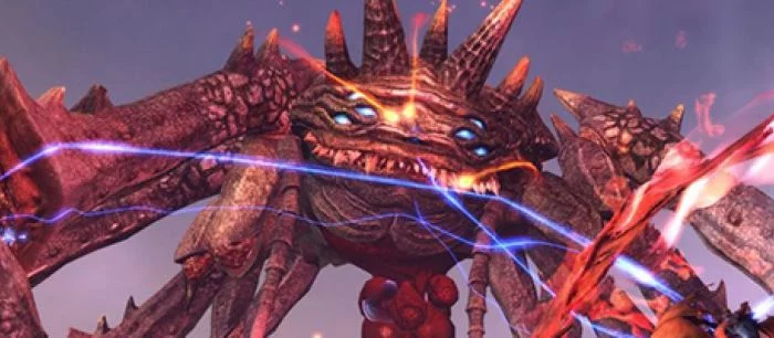 В Crimson Dragon можно будет играть на обычном геймпаде