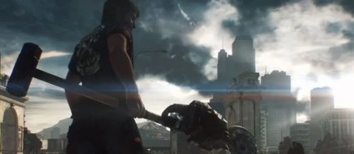 В Dead Rising 3 не будет места двум одинаковым персонажам или зданиям