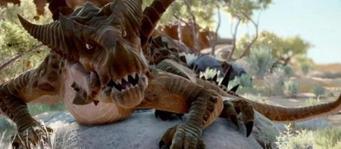 В Dragon Age: Inquisition не будет привычного нам открытого мира