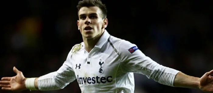 В FIFA 14 Гарет Бейл будет играть за «Реал Мадрид»